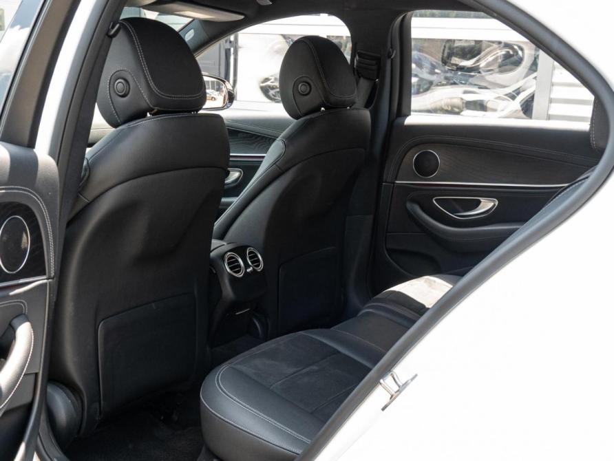 Mercedes-Benz E-Класс V (W213 S213 C238) Краснодар  - изображение 11