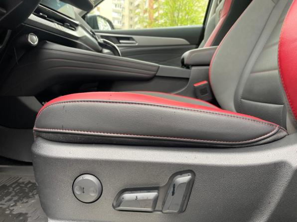 Haval F7x I Рестайлинг с пробегом 2023 года, цена 2 399 000 рублей, 21500 км, внедорожник, Автокод Объявления