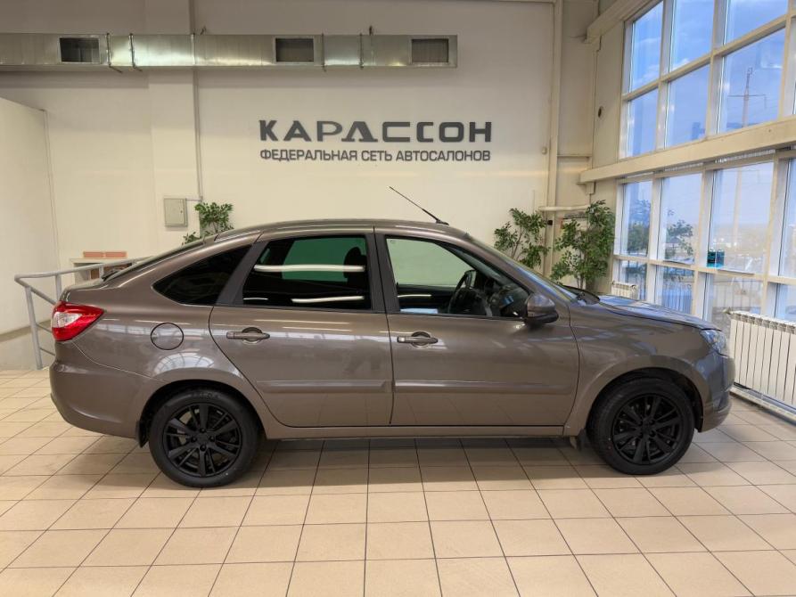 Lada (ВАЗ) Granta I Рестайлинг Волгоград  - изображение 6
