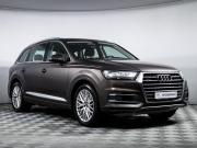 Audi Q7 II (4M) Москва  - изображение 23