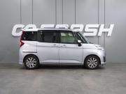 Toyota Roomy I Воронеж  - изображение 23