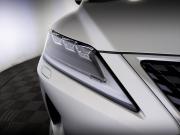 Lexus RX IV Рестайлинг Москва  - изображение 48