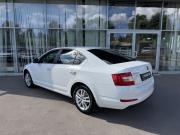 Skoda Octavia II (A5) Рестайлинг Воронеж  - изображение 19