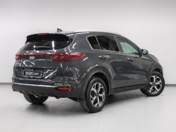 Kia Sportage IV Рестайлинг с пробегом 2021 года, цена 2 700 000 рублей, 68600 км, внедорожник, Автокод Объявления