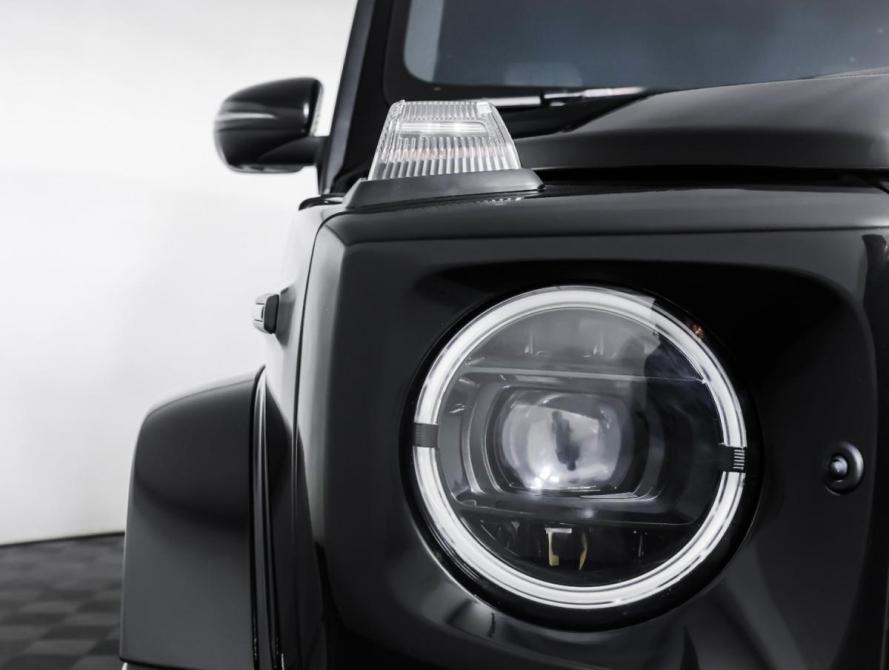 Mercedes-Benz G-Класс III (W463) Москва  - изображение 28