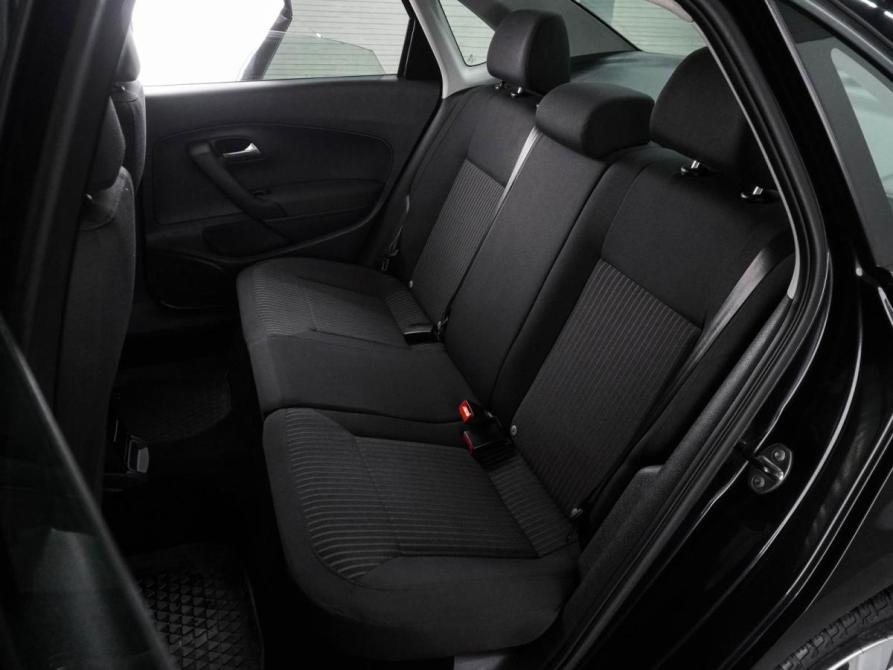 Volkswagen Polo V Воронеж  - изображение 9
