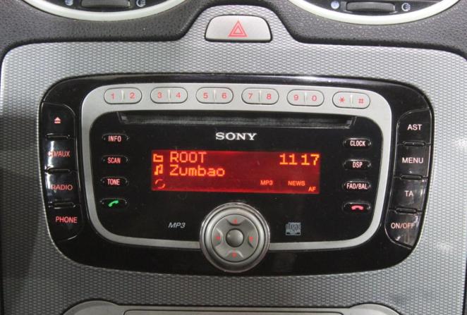Ford Focus II Рестайлинг с пробегом 2010 года, цена 595 000 рублей, 189224 км, хэтчбек, Автокод Объявления