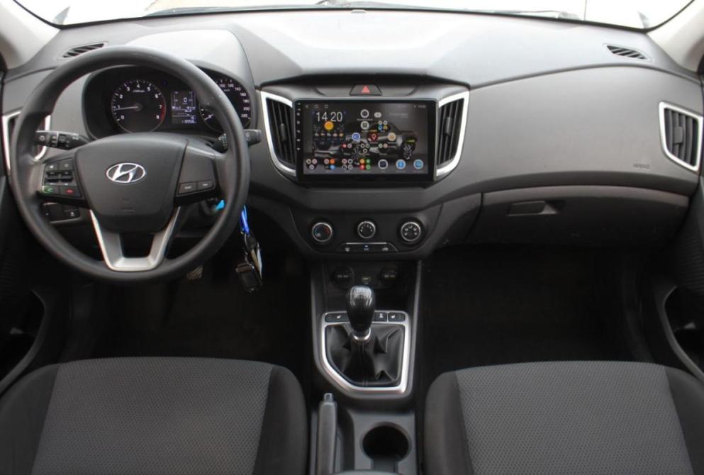 Hyundai Creta I Нижний Новгород  - изображение 16