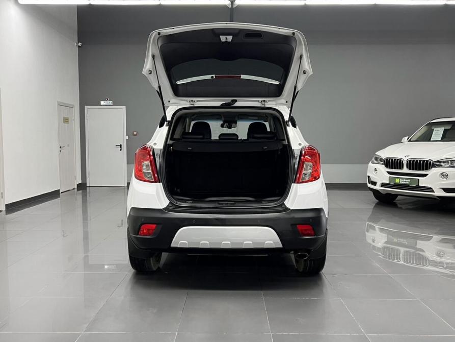 Opel Mokka I Тверь  - изображение 7