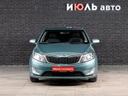 Kia Rio III Екатеринбург  - изображение 22