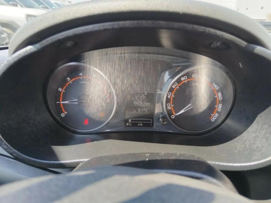 Lada (ВАЗ) Granta I Рестайлинг Тольятти  - изображение 5