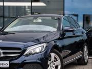 Mercedes-Benz C-Класс IV (W205) Санкт-Петербург  - изображение 32