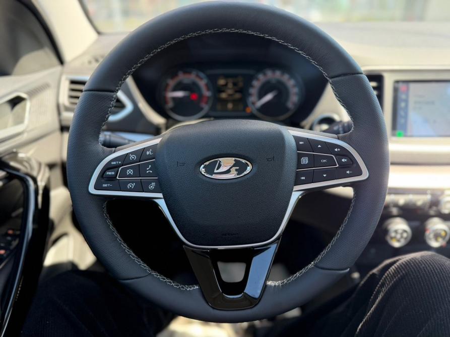 Lada (ВАЗ) Vesta I Рестайлинг (NG) Владикавказ  - изображение 13