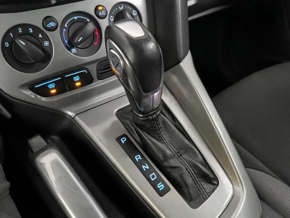 Ford Focus III с пробегом 2013 года, цена 699 000 рублей, 240000 км, универсал, Автокод Объявления