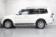 Mitsubishi Pajero IV Рестайлинг 1 Кемерово  - изображение 25