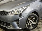 Kia Rio IV Рестайлинг Москва  - изображение 30