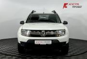 Renault Duster I Рестайлинг Нижний Новгород  - изображение 26
