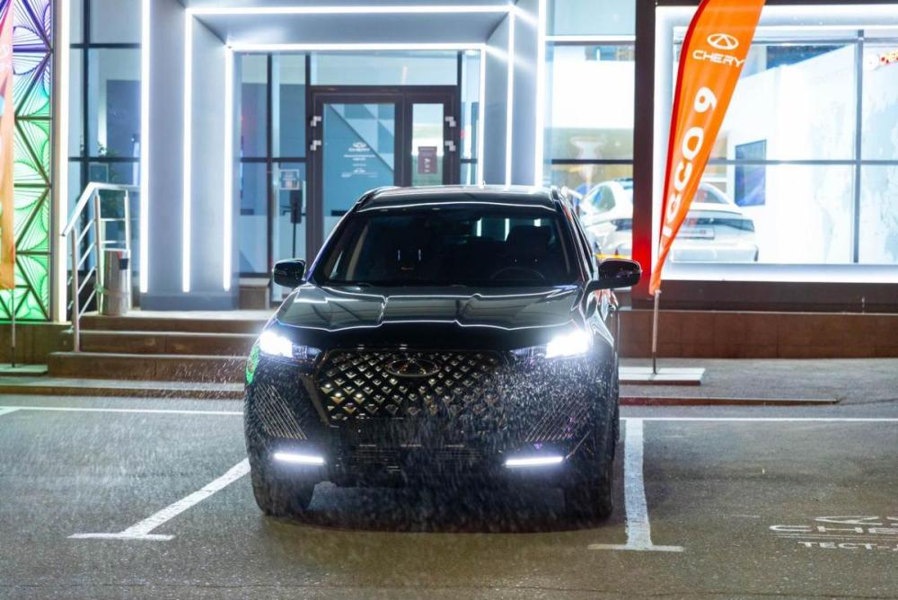Chery Tiggo 7 Pro Max I Саранск  - изображение 2