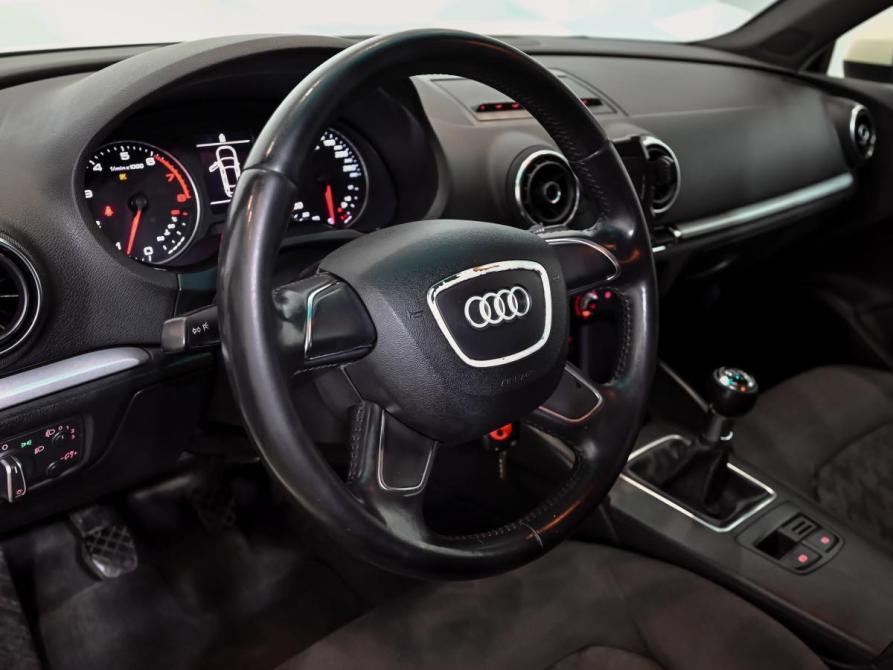 Audi A3 III (8V) Екатеринбург  - изображение 13