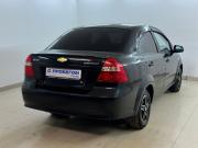 Chevrolet Aveo I Рестайлинг Москва  - изображение 17
