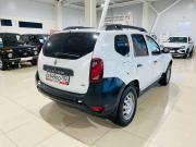 Renault Duster I Рестайлинг Миасс  - изображение 25