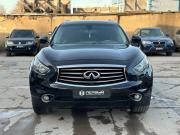 Infiniti FX II (S51) Рестайлинг Пермь  - изображение 32