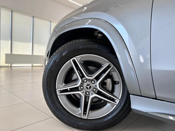 Mercedes-Benz GLE II (V167) с пробегом 2021 года, цена 5 990 000 рублей, 108424 км, внедорожник, Автокод Объявления