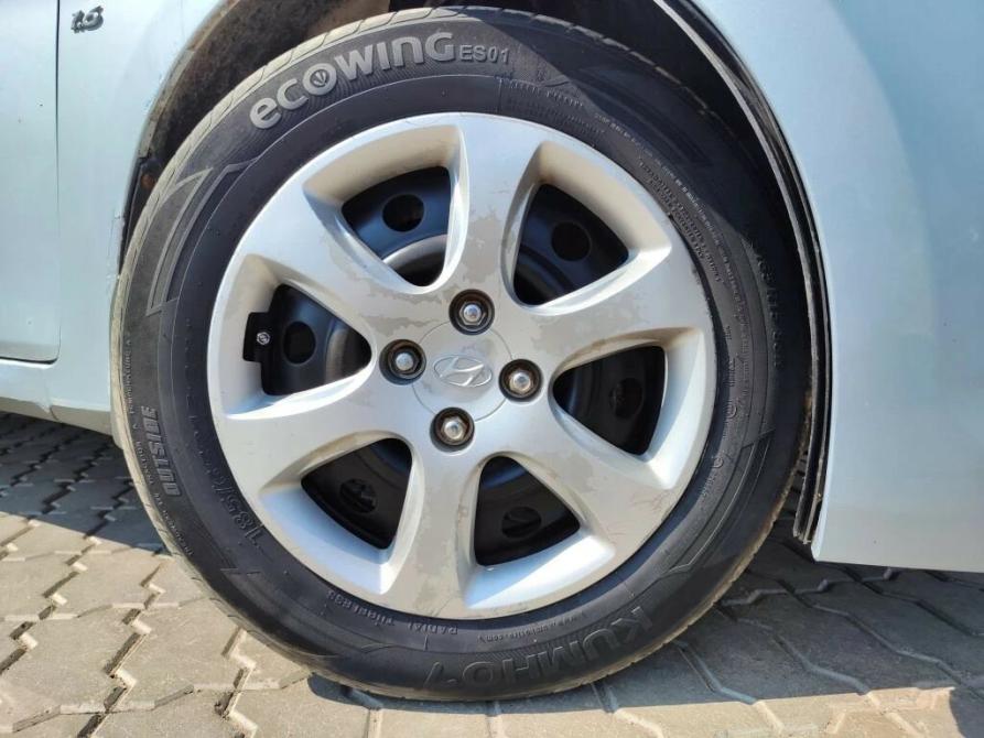 Hyundai Solaris I Набережные Челны  - изображение 4