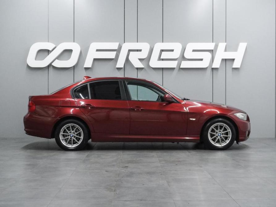 BMW 3 серии V (E90/E91/E92/E93) Рестайлинг Воронеж  - изображение 5