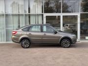 Lada (ВАЗ) Granta I Рестайлинг Воронеж  - изображение 17