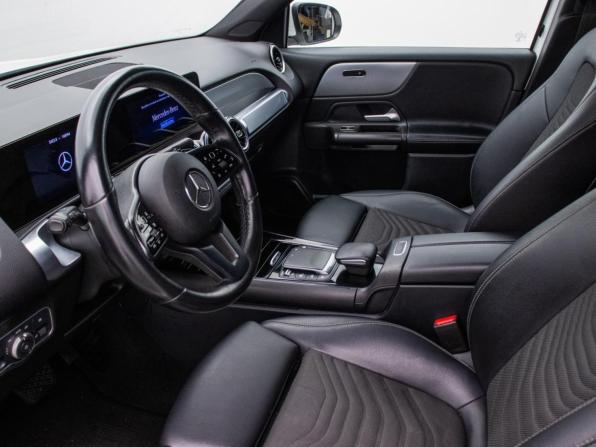 Mercedes-Benz GLB I (X247) с пробегом 2021 года, цена 2 580 000 рублей, 168093 км, внедорожник, Автокод Объявления