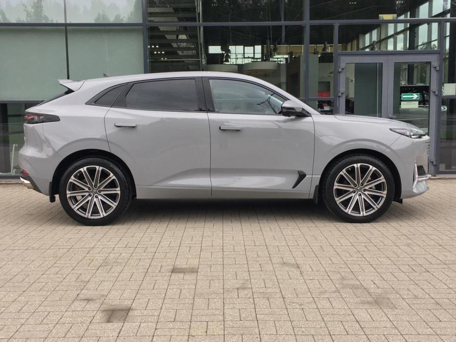 Changan UNI-K Ярославль  - изображение 4