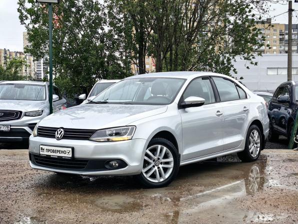 Volkswagen Jetta VI с пробегом 2012 года, цена 929 000 рублей, 176889 км, седан, Автокод Объявления