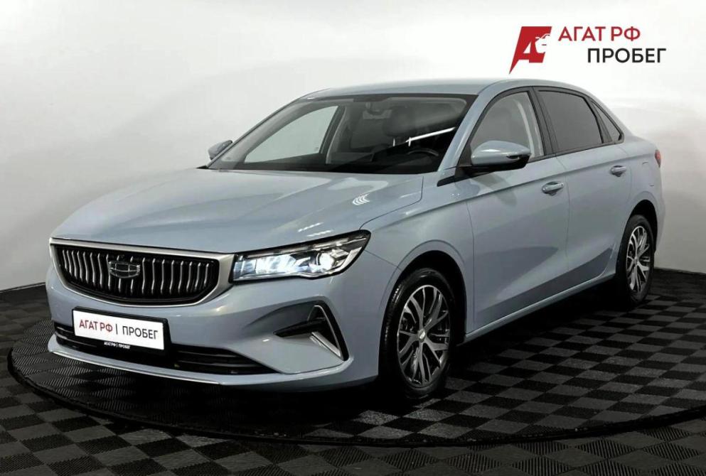 Geely Emgrand II Нижний Новгород  - изображение 2