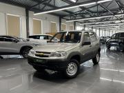 Chevrolet Niva I Рестайлинг Тверь  - изображение 19