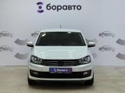 Volkswagen Polo V Рестайлинг Ставрополь  - изображение 17