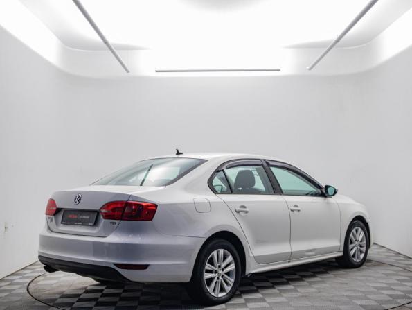 Volkswagen Jetta VI с пробегом 2014 года, цена 870 000 рублей, 344310 км, седан, Автокод Объявления