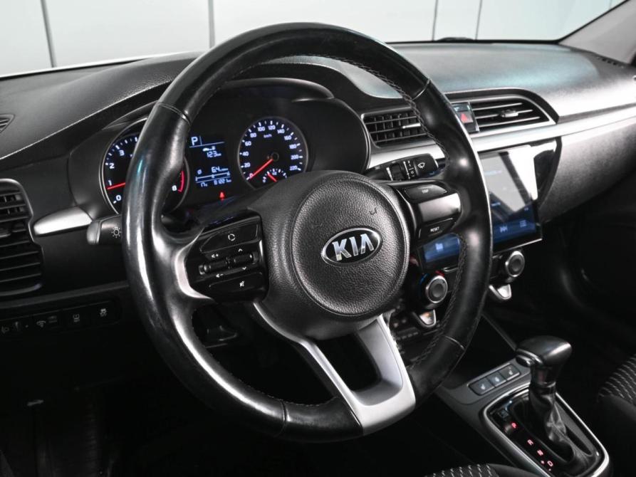 Kia Rio IV Ростов-на-Дону  - изображение 12