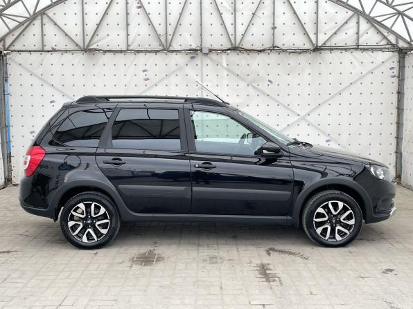 Lada (ВАЗ) Granta I Рестайлинг с пробегом 2023 года, цена 970 000 рублей, 19304 км, универсал, Автокод Объявления