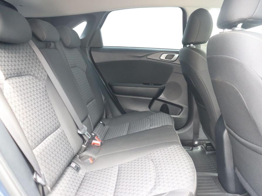 Kia Ceed III Москва  - изображение 21