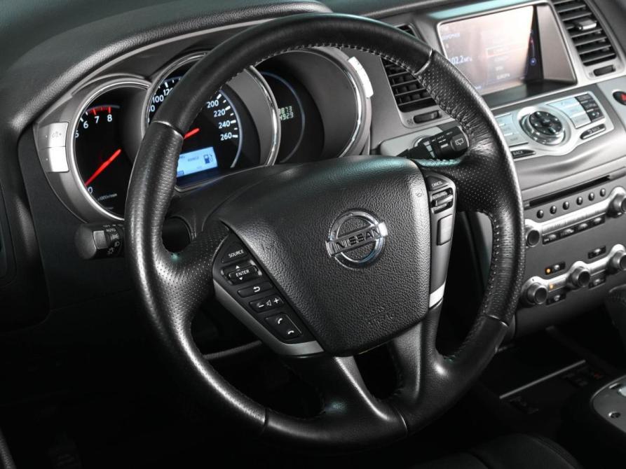 Nissan Murano II (Z51) Рестайлинг 2 Ростов-на-Дону  - изображение 12
