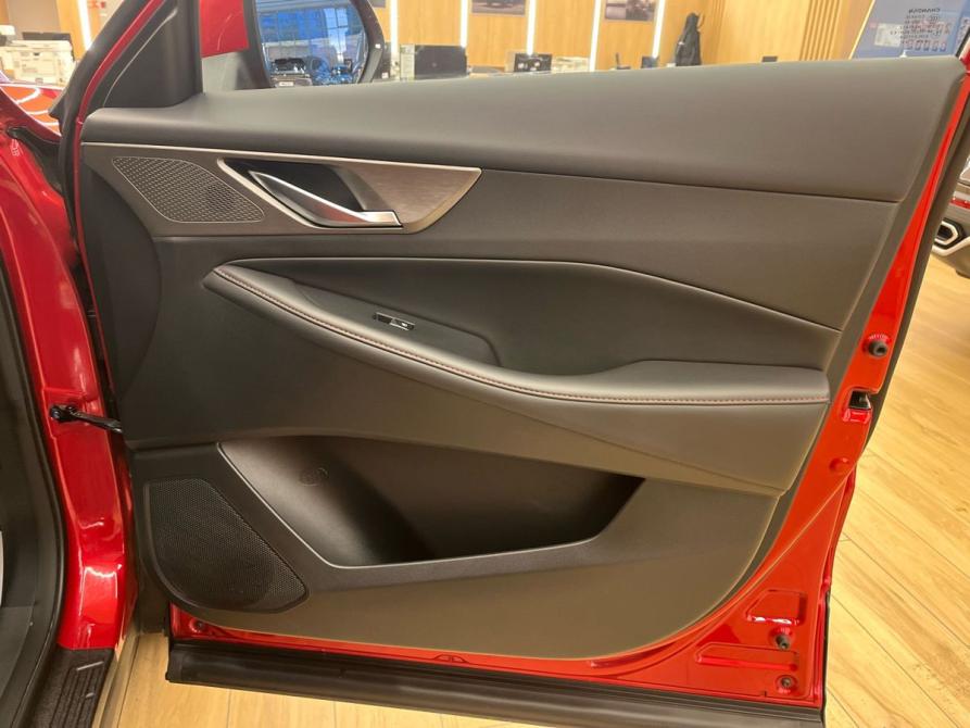 Changan CS35 Plus I Рестайлинг Санкт-Петербург  - изображение 17