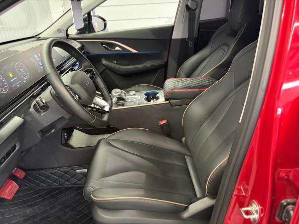 Omoda C5 I с пробегом 2024 года, цена 1 797 000 рублей, 32471 км, внедорожник, Автокод Объявления