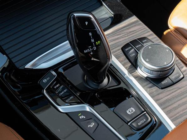 BMW X3 III (G01) с пробегом 2018 года, цена 4 280 000 рублей, 144323 км, внедорожник, Автокод Объявления