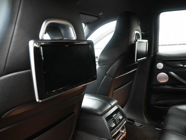 BMW X6 M II (F86) с пробегом 2015 года, цена 3 729 900 рублей, 170000 км, внедорожник, Автокод Объявления