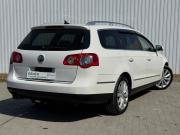 Volkswagen Passat B6 Ростов-на-Дону  - изображение 33