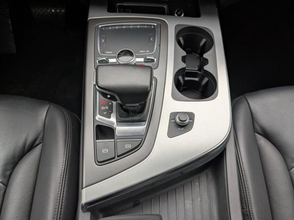 Audi Q7 II (4M) с пробегом 2019 года, цена 4 235 000 рублей, 54622 км, внедорожник, Автокод Объявления