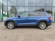 Skoda Kodiaq I Ижевск  - изображение 38