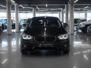 BMW 1 серии II (F20/F21) Рестайлинг 2 Москва  - изображение 23