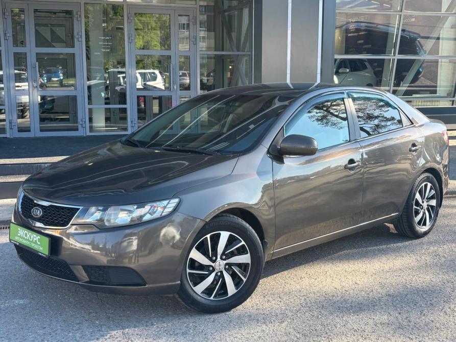 Kia Cerato II Пермь  - изображение 2